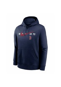 Sweat à Capuche MLB Boston Red Sox, Adulte 2XL – Confort Et Look Sportif