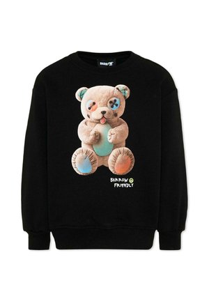 Barrow UNISEX czarny