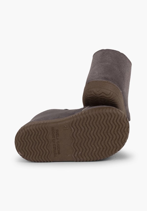 Lauflernschuh – gris