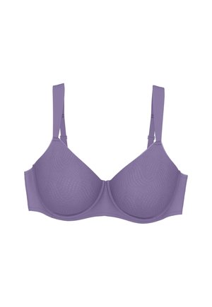 Triumph ESSENTIAL MINIMIZER - Soutien-gorge à armatures - lilac
