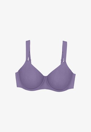 Triumph ESSENTIAL MINIMIZER - Soutien-gorge à armatures - lilac