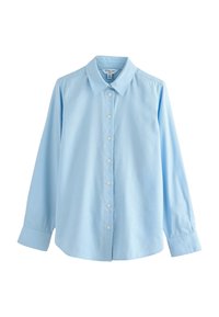 REGULAR FIT LONG SLEEVE  - Užsagstoma palaidinė - light blue