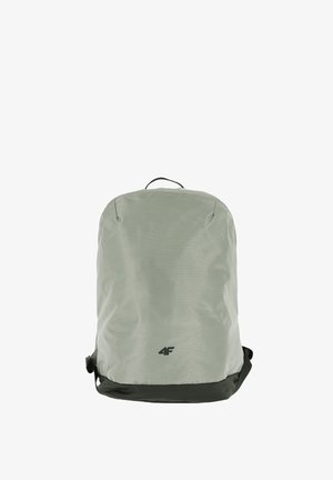 4F, UNISEX, oliwkowy