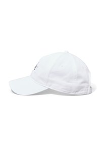 MONO LOGO 5 PANEL UNISEX - Sapka - bright white