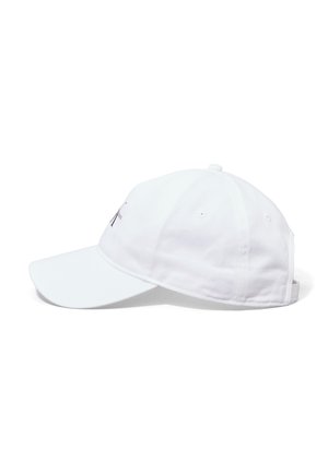 MONO LOGO 5 PANEL UNISEX - Cap - bright white