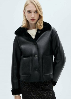 Light jacket - black