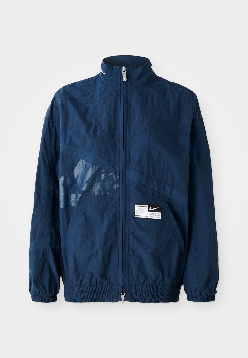 Nike Sportswear Lichte jas blauw