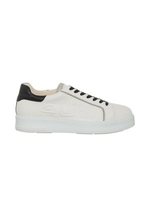 Cesare Paciotti Sneakers basse - bianco