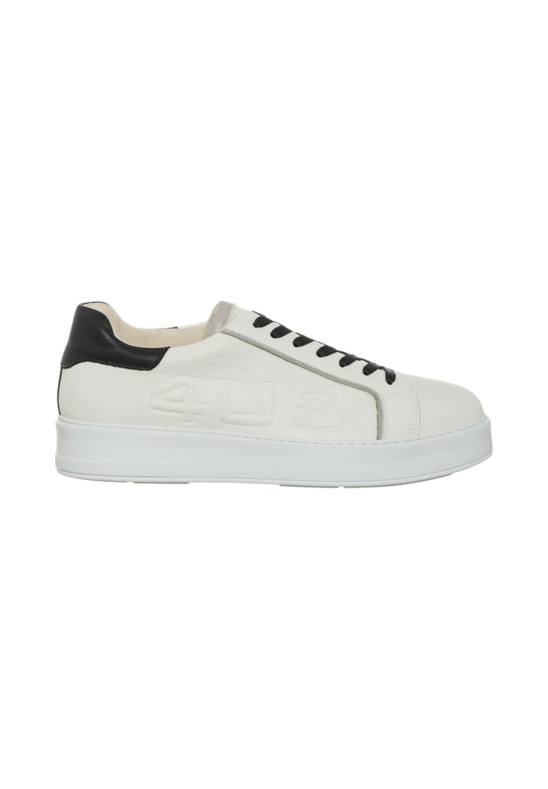 Cesare Paciotti Sneakers basse - bianco