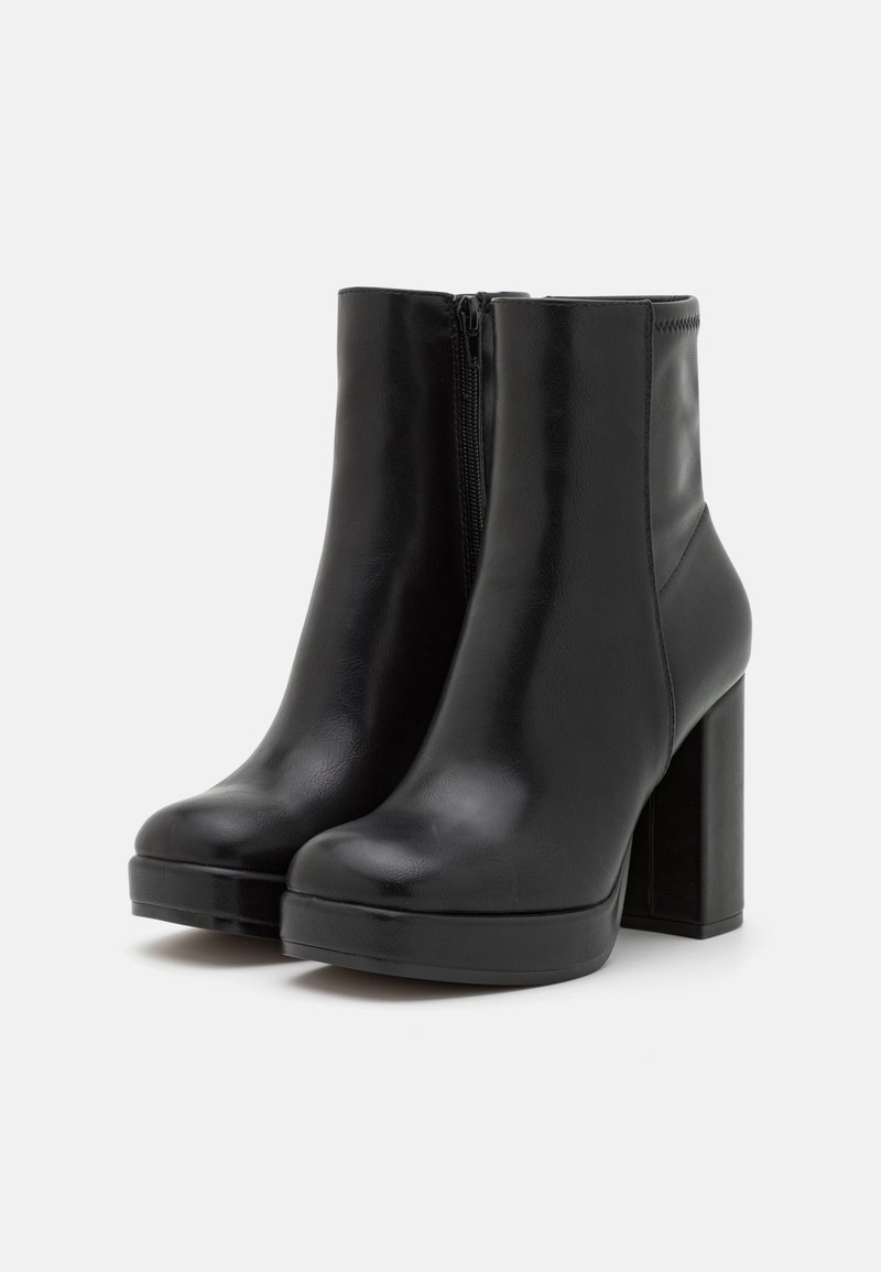 Call it Spring Stivaletti con tacco - Immagine 2