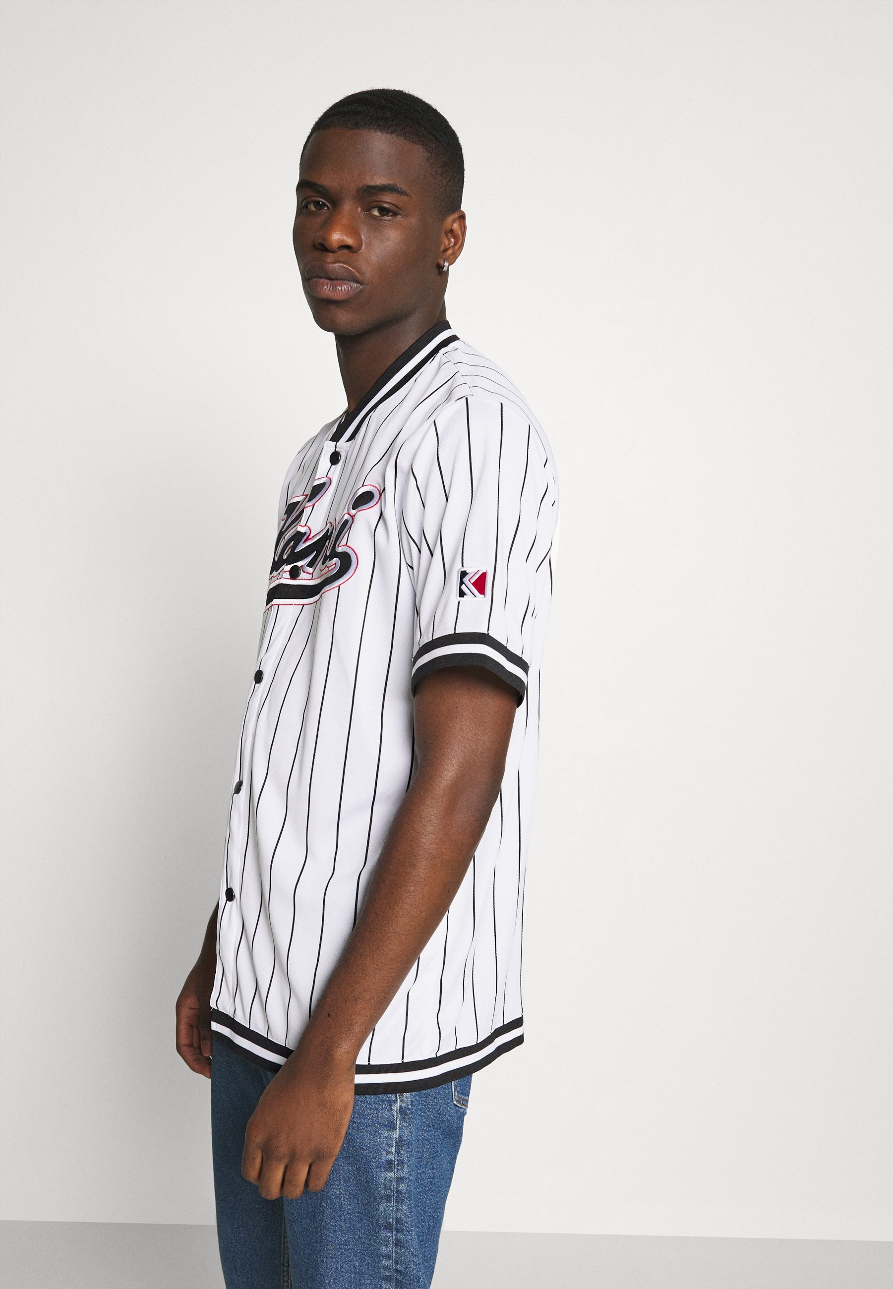 baseball jersey zalando
