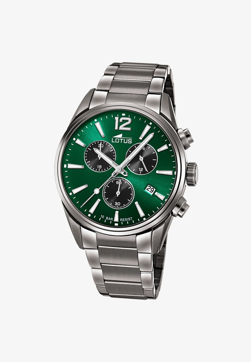 Lotus Montre - grau