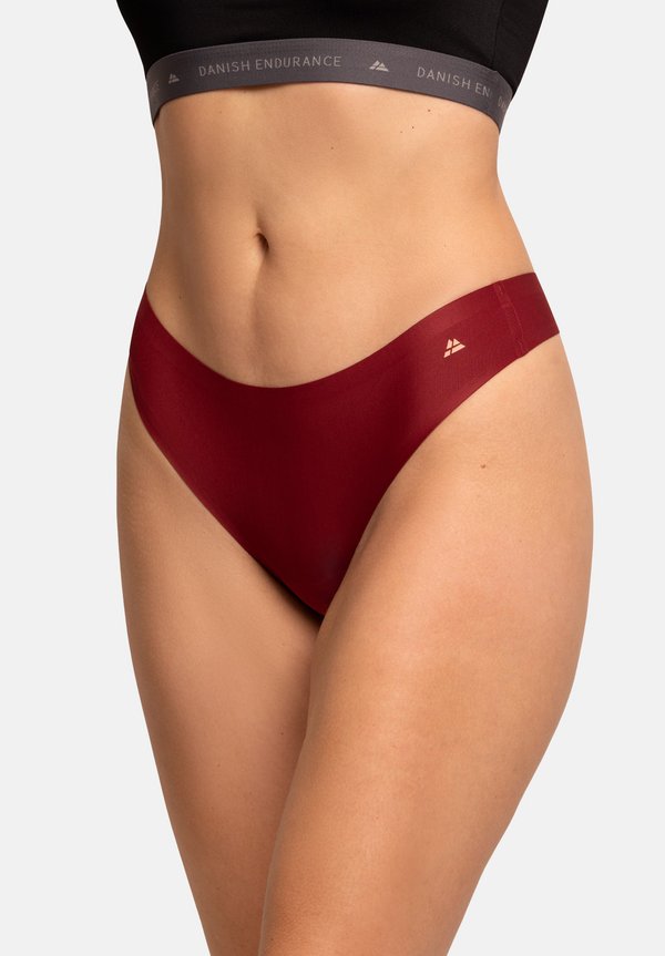 3 PACK - String - multicolor