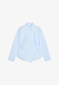 Non sélectionné, light blue