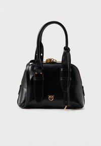 Niet geselecteerd, nero/antique gold-coloured