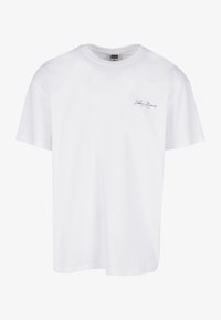 Sélectionné, white