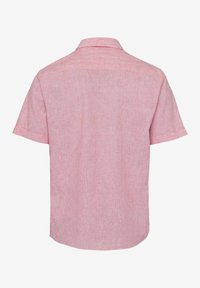BRAX KURZARM STYLE HARDY - Hemd - watermelon