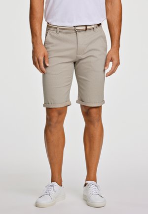 Lindbergh Shorts - stone