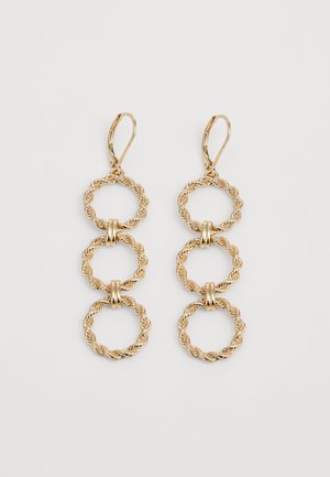 Lauren Ralph Lauren, - Kolczyki