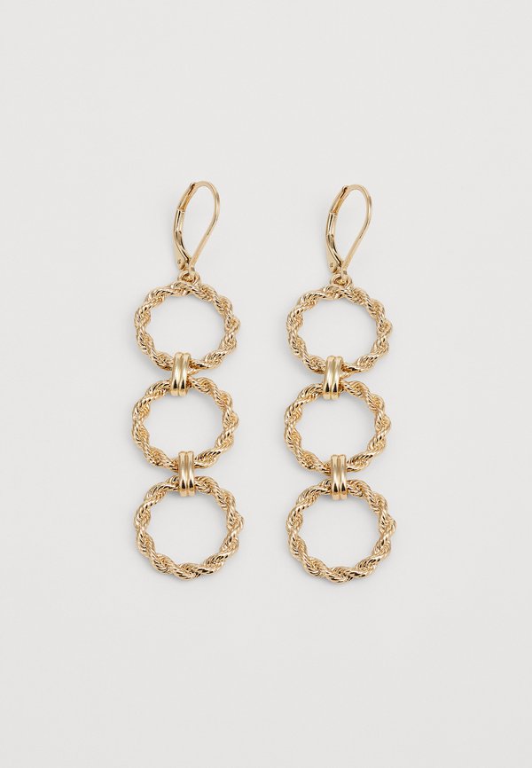 ROPE LINK LINEAR - Earrings