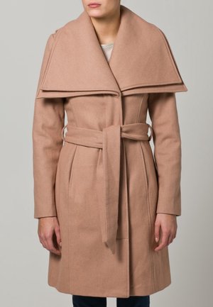 Klassinen takki - beige