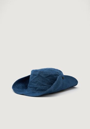 COWBOY UNISEX - Šešir - dark blue