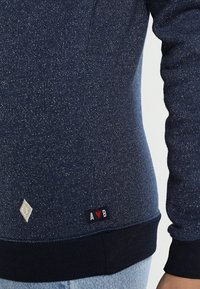 Scotch & Soda Sudadera - dark blue