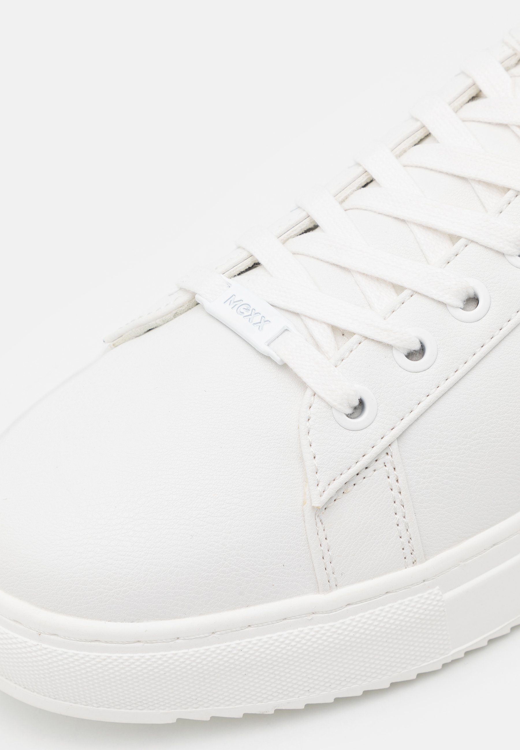 Mexx ELIAN - Trainers - white - Zalando.ie