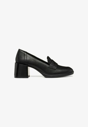 Geox, D WALK PLEASURE 55T - Tacones - black