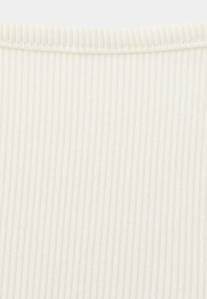 Mango, ADULT - Top - off-white