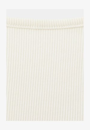 Mango, ADULT - Top - off-white