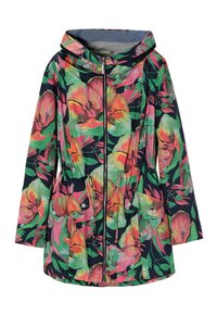 KORNELITA - Jachetă parka - navy blue