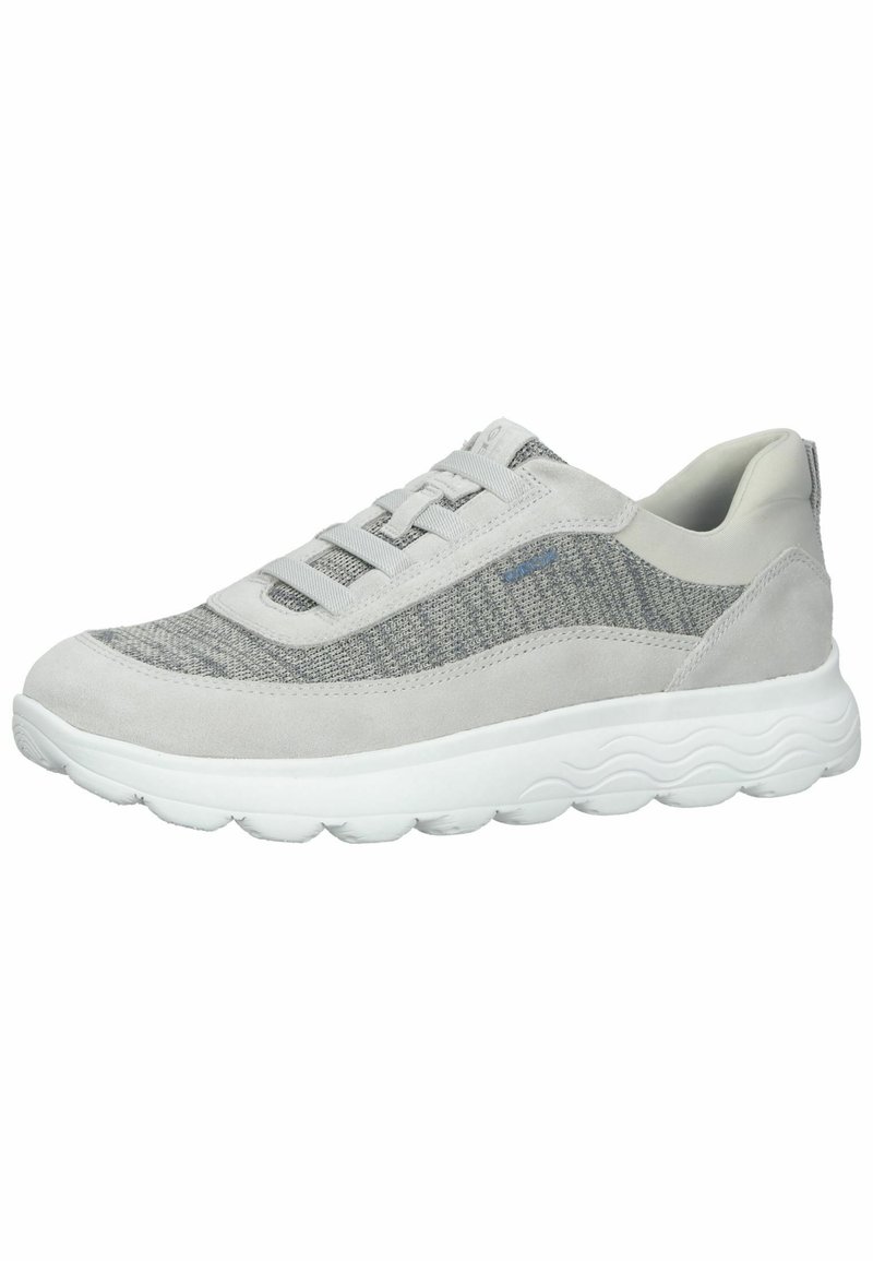 Herren Sneaker low | Geox Sneaker low lt grey/hellgrau - IM10026 Herren Sneaker low | Geox Sneaker low lt grey/hellgrau - IM10026