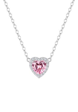 Collana - silver-coloured