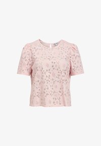 Non sélectionné, pale lilac