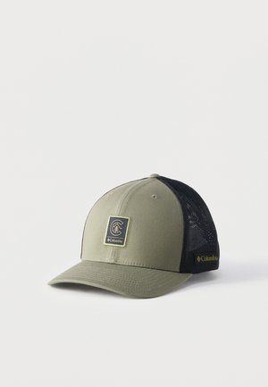 BALL UNISEX - Sapka - stone green