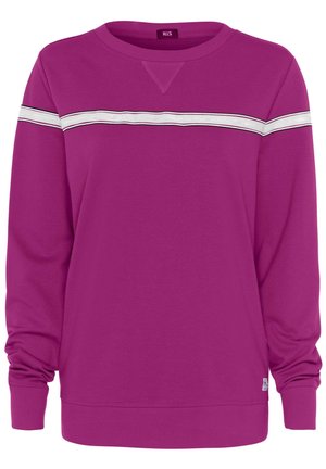 Sweatshirt - beere