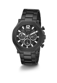Unausgewählt, black