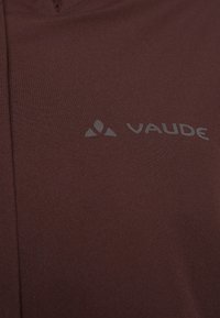 Vaude Parkas - dark purple