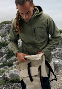 Columbia - CASCADE RIDGE™ - Chaqueta outdoor - stone green Imagen en miniatura 1
