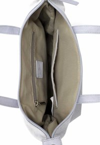 Emily & Noah EDINBURGH - Handtasche - greyblue