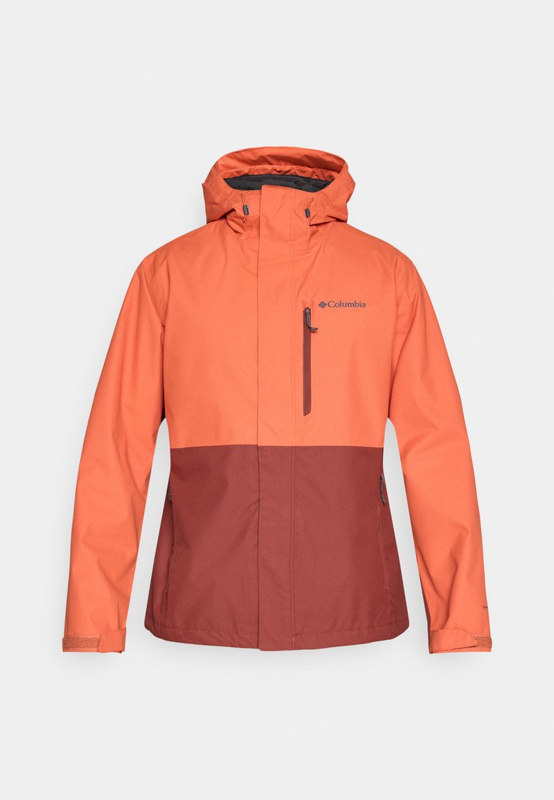 Columbia Outdoorjas meerkleurig Columbia Outdoorjas meerkleurig