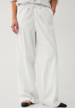 Pantaloni - weiß