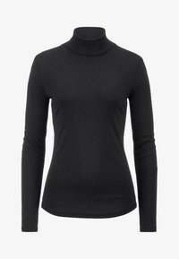 Sélectionné, schwarz