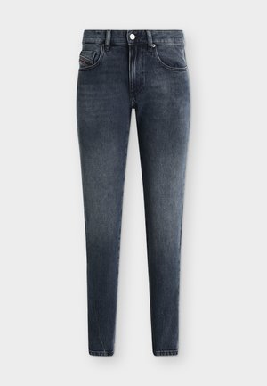Diesel, STRUKT - Slim fit -farkut - blue