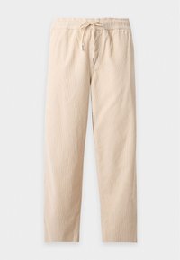 Unausgewählt, off-white
