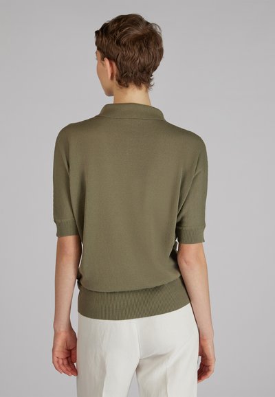 Slowear - T-shirt basic