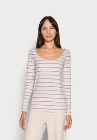 Esprit Camisola de manga comprida - pastel pink