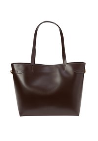 Unausgewählt, chocolate brown