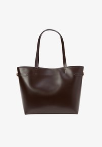 Unausgewählt, chocolate brown